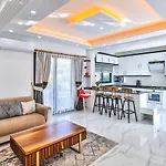 Patara 3 Bedroom Secluded With Private Pool Hot Tub 칼칸
