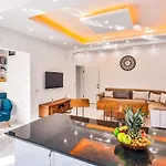 Patara 3 Bedroom Secluded With Private Pool Hot Tub 빌라