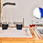 Patara 3 Bedroom Secluded With Private Pool Hot Tub * 칼칸