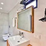 Patara 3 Bedroom Secluded With Private Pool Hot Tub 빌라 *