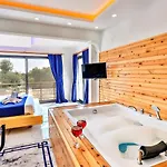 Patara 3 Bedroom Secluded With Private Pool Hot Tub
