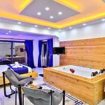Patara 3 Bedroom Secluded With Private Pool Hot Tub