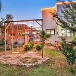 Patara 3 Bedroom Secluded With Private Pool Hot Tub *
