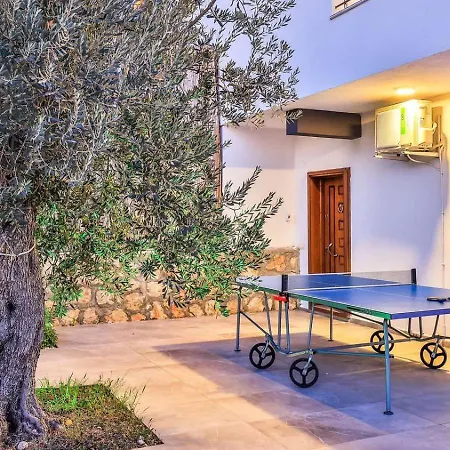 Patara 3 Bedroom Secluded With Private Pool Hot Tub