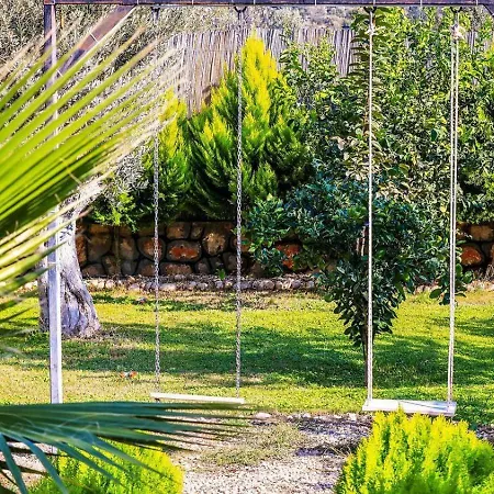 Patara 3 Bedroom Secluded With Private Pool Hot Tub *