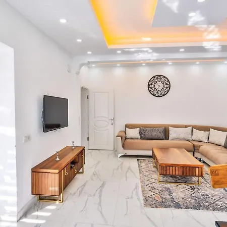 Patara 3 Bedroom Secluded With Private Pool Hot Tub *