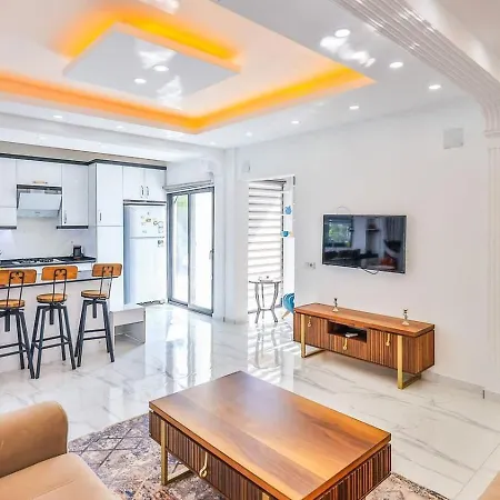 Villa Patara 3 Bedroom Secluded With Private Pool Hot Tub