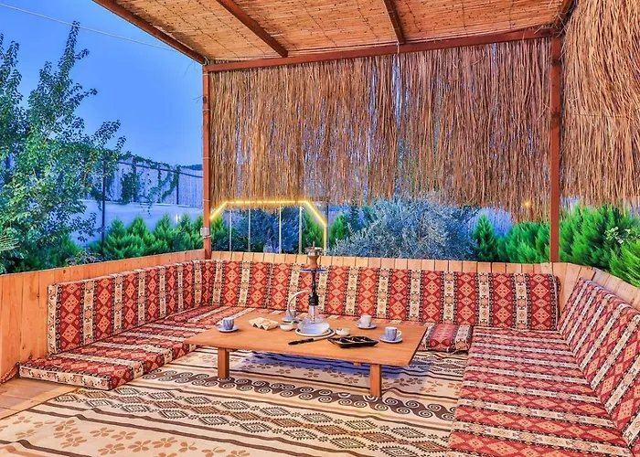 Patara 3 Bedroom Secluded With Private Pool Hot Tub * Kalkan
