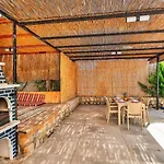 Patara 3 Bedroom Secluded With Private Pool Hot Tub * Kalkan