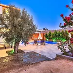 Patara 3 Bedroom Secluded With Private Pool Hot Tub Vila
