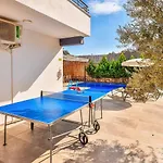 Villa Patara 3 Bedroom Secluded With Private Pool Hot Tub *