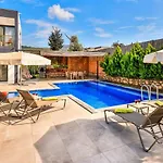 Vila Patara 3 Bedroom Secluded With Private Pool Hot Tub