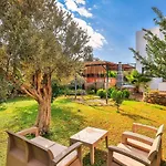 Villa Patara 3 Bedroom Secluded With Private Pool Hot Tub
