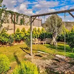 Patara 3 Bedroom Secluded With Private Pool Hot Tub * Kalkan