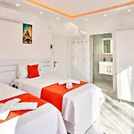 Patara 3 Bedroom Secluded With Private Pool Hot Tub Vila *