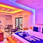 Villa Patara 3 Bedroom Secluded With Private Pool Hot Tub *