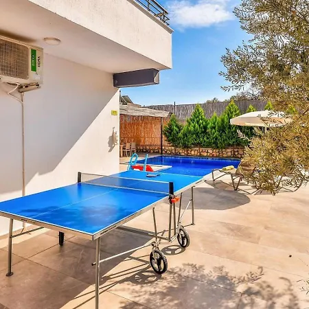 Willa Patara 3 Bedroom Secluded With Private Pool Hot Tub *