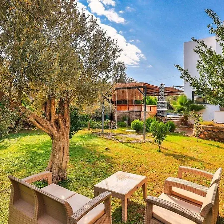 Villa Patara 3 Bedroom Secluded With Private Pool Hot Tub