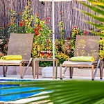 Patara 3 Bedroom Secluded With Private Pool Hot Tub *