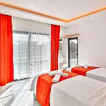Βίλα Patara 3 Bedroom Secluded With Private Pool Hot Tub *